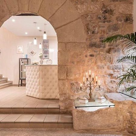Hotel Palacio Ivan Tarin Monteagudo del Castillo Eksteriør billede