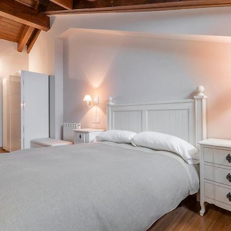 Hotel Palacio Ivan Tarin Monteagudo del Castillo Eksteriør billede