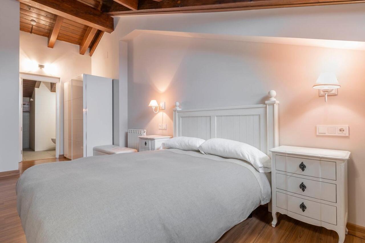Hotel Palacio Ivan Tarin Monteagudo del Castillo Eksteriør billede